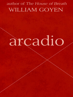 cover image of Arcadio